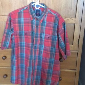 Redhead 100% cotton men’s shirt
